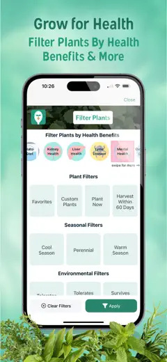Seed to Spoon : capture d’écran 9 sur 9