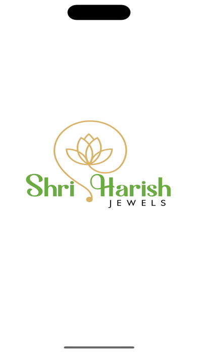 SHRI HARISH JEWELS Screenshot