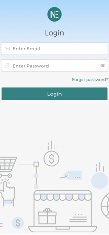 Need Eat Stores Screenshot 2 of 6