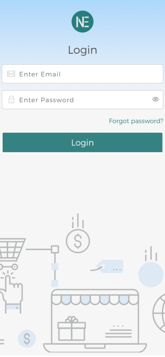 Need Eat Stores Screenshot 2 of 6