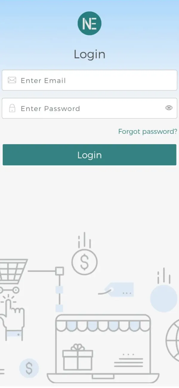 Screenshot #2 pour Need Eat Stores