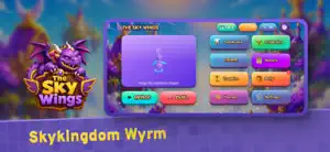 skykingdom wyrm screenshot 2