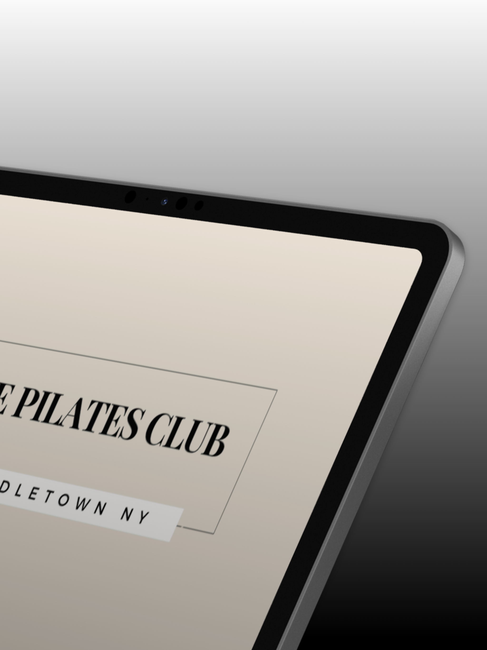 The Pilates Club Middletown