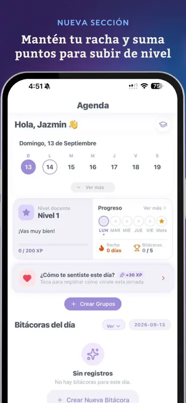 Docenteria screenshot 1 of 6