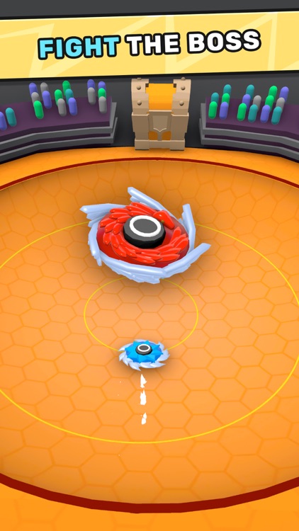 Super Spinners screenshot-5