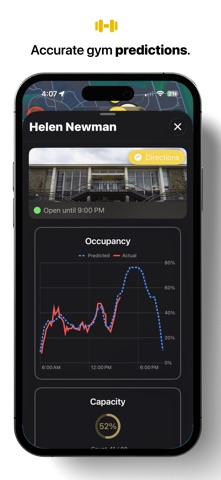 BearTrak for Cornell screenshot