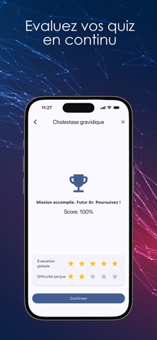 MedInThePocket Education screenshot