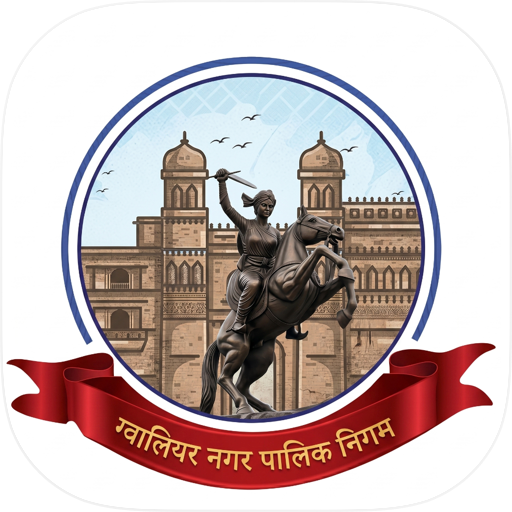 EVCHARGING NAGAR NIGAM Gwalior