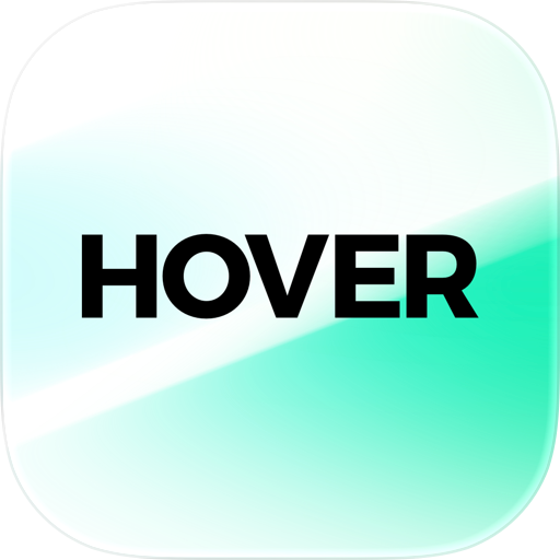 Hover - Self Flying Camera