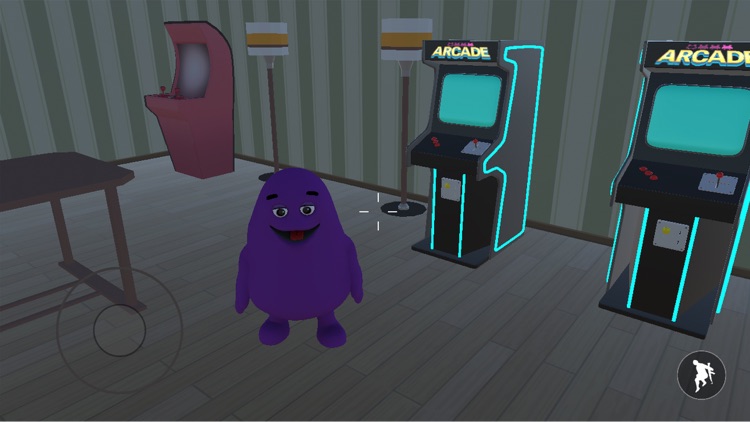 Grimace World  Mini-Game Mania screenshot-5