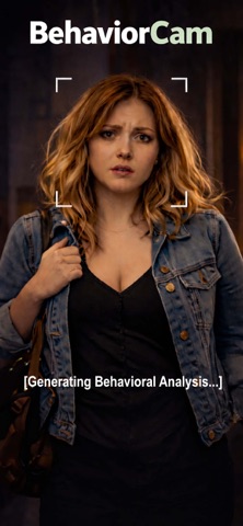 BehaviorCam Screenshot 2 of 10
