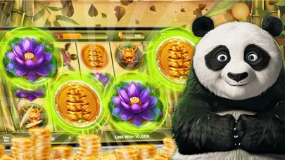 Fortune Tiger - Online Game Screenshot