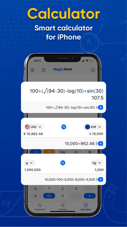 Math.AI - Math Solver screenshot-8