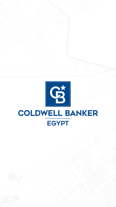 Coldwell Banker Egypt Screenshot