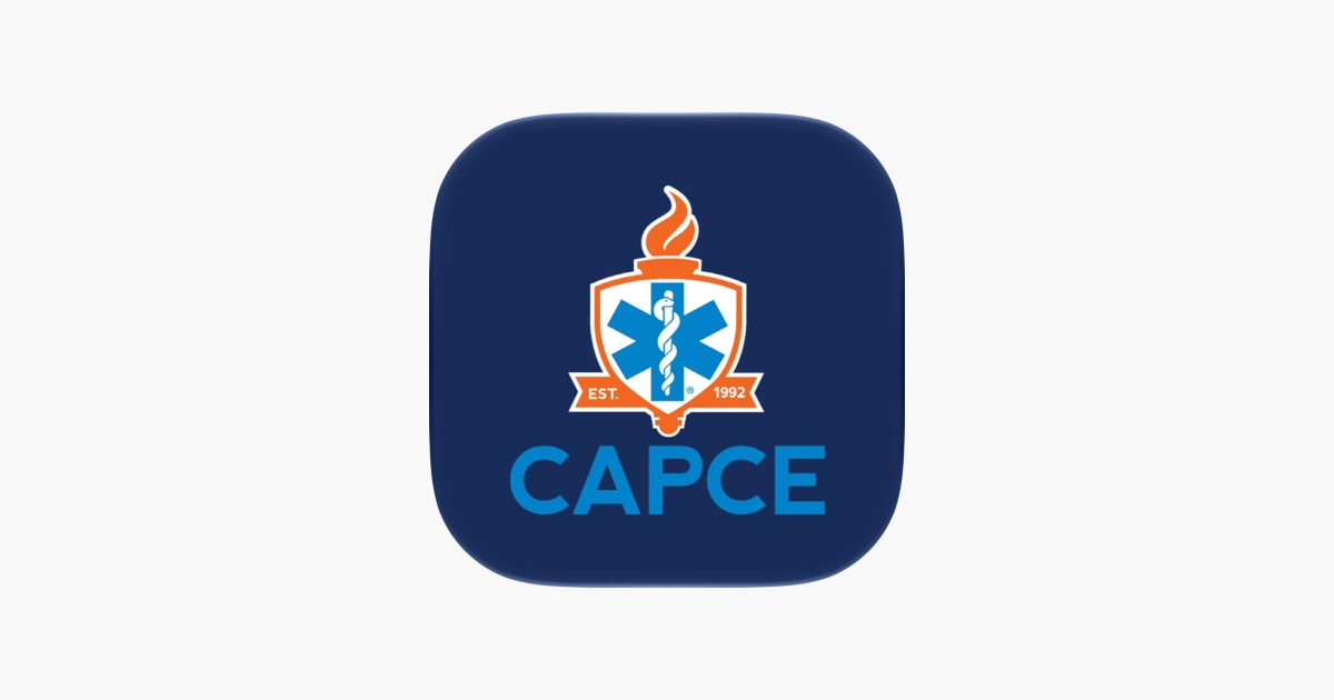‎CAPCE Mobile App App - App Store
