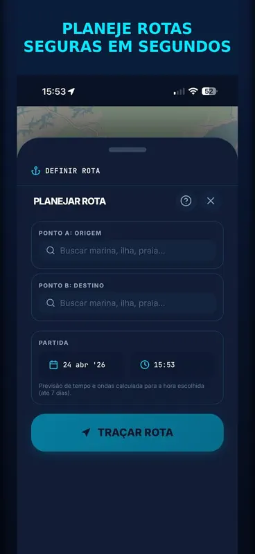 NautNav screenshot 2 of 6