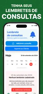 App Cartão Digital: VeryHealth screenshot #2 for iPhone