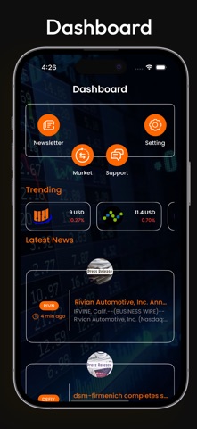 Bitlax Lab screenshot