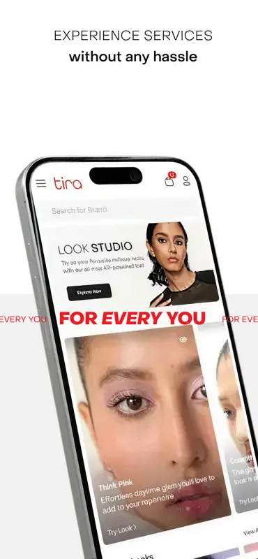 Tira: Online Beauty Shopping screenshot 7 of 8