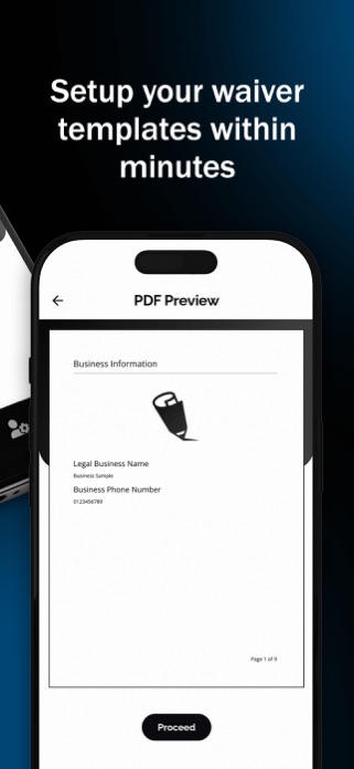 Waiverly Screenshot 3 of 7