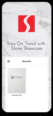Stone Showcase screenshot 1