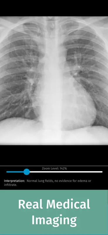 Full Code Medical Simulation screenshot 7 of 8