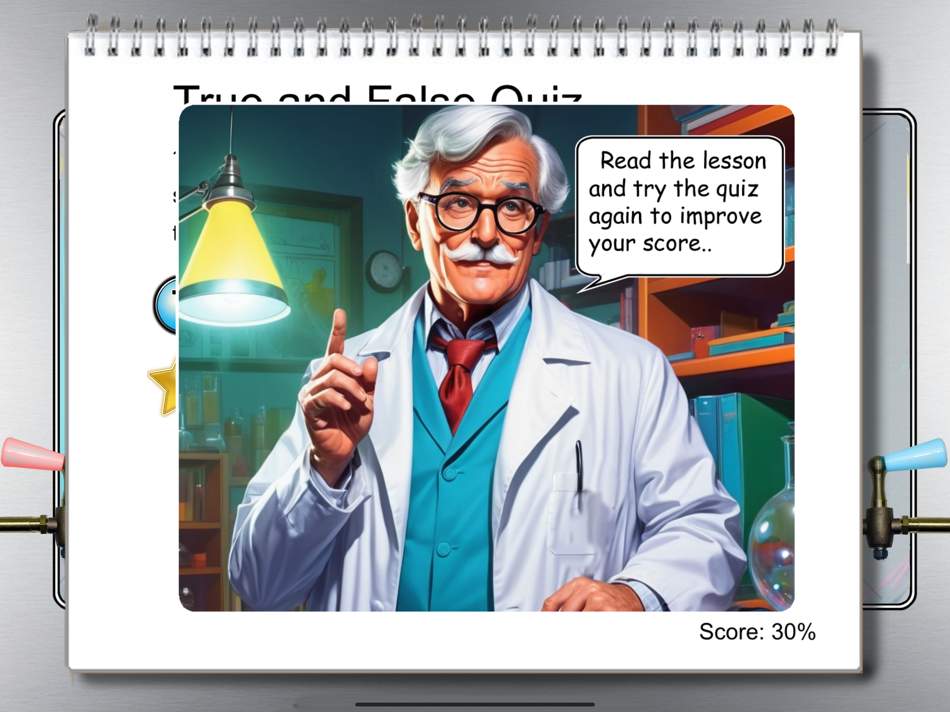 #7. Maxwell's Thought Experiment (iOS) 由: Ventura Educational Systems