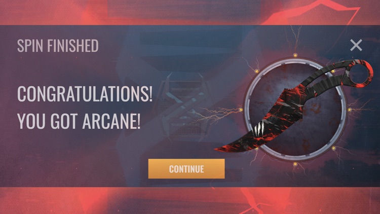 Case Simulator from Standoff 2 screenshot-5