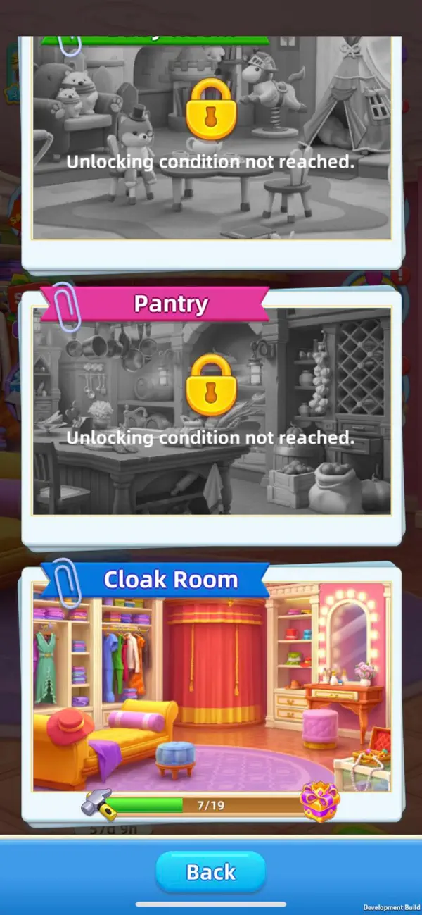 #3. Diner Merge - Dish Dash (iOS) Με: Ouroboros