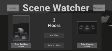 Scene Watcher Screenshot 2 of 9