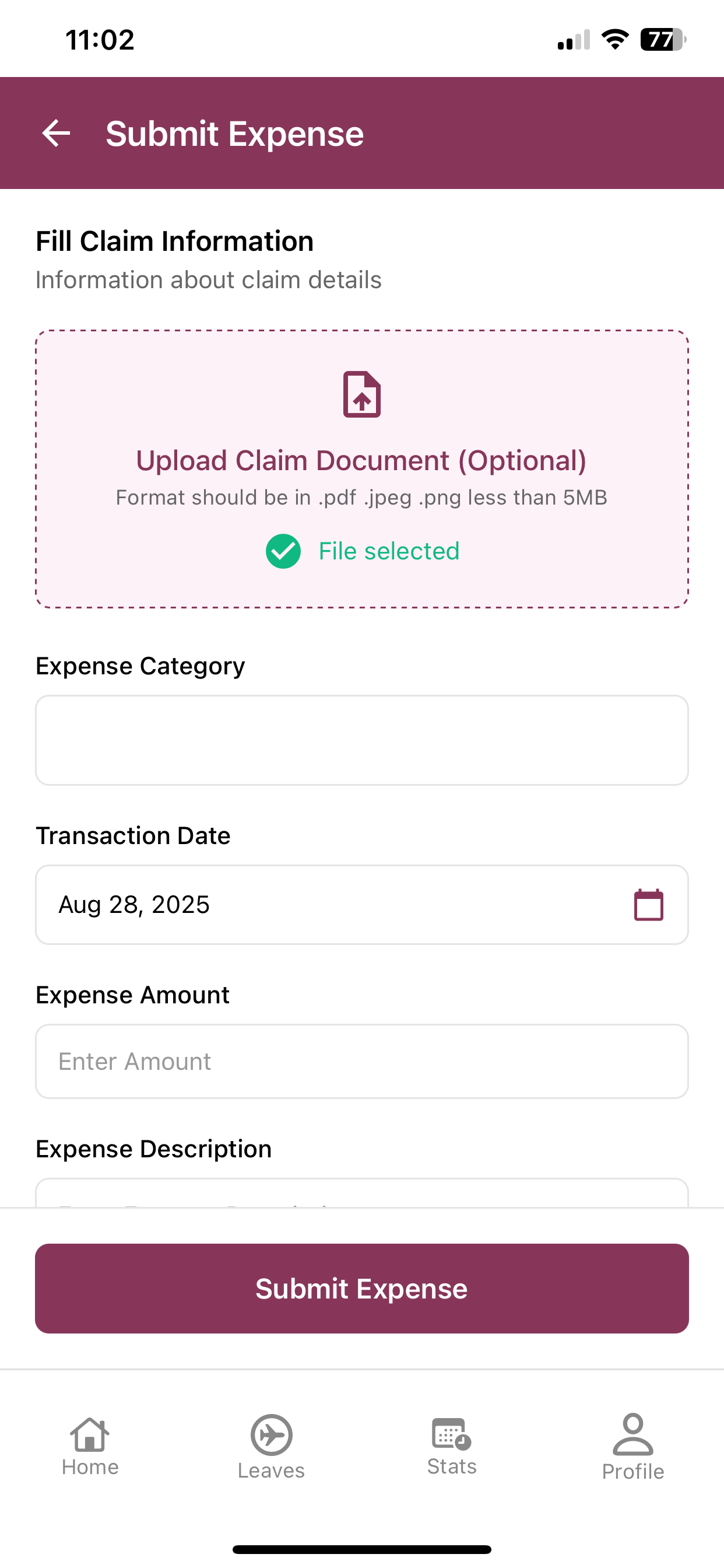 Connect 2 Payroll