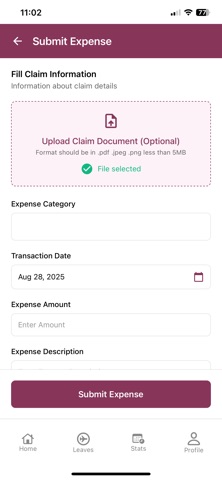 Connect 2 Payroll Screenshot 3 of 6