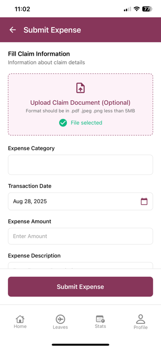 Connect 2 Payroll Screenshot 3 of 6