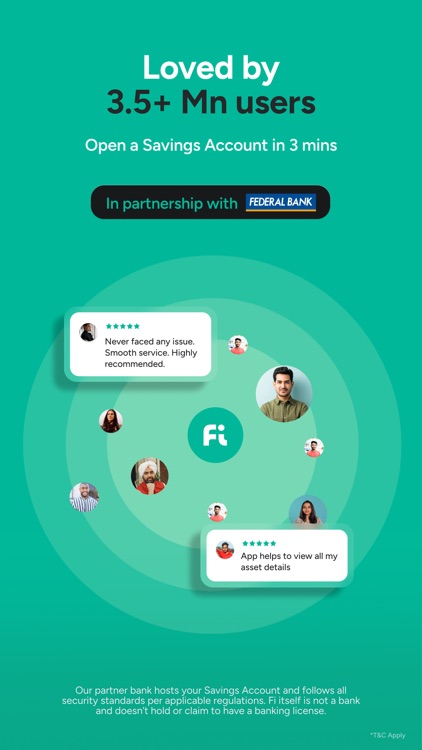 Fi Money: Open Account Online