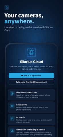 Silarius Screenshot 6 of 6