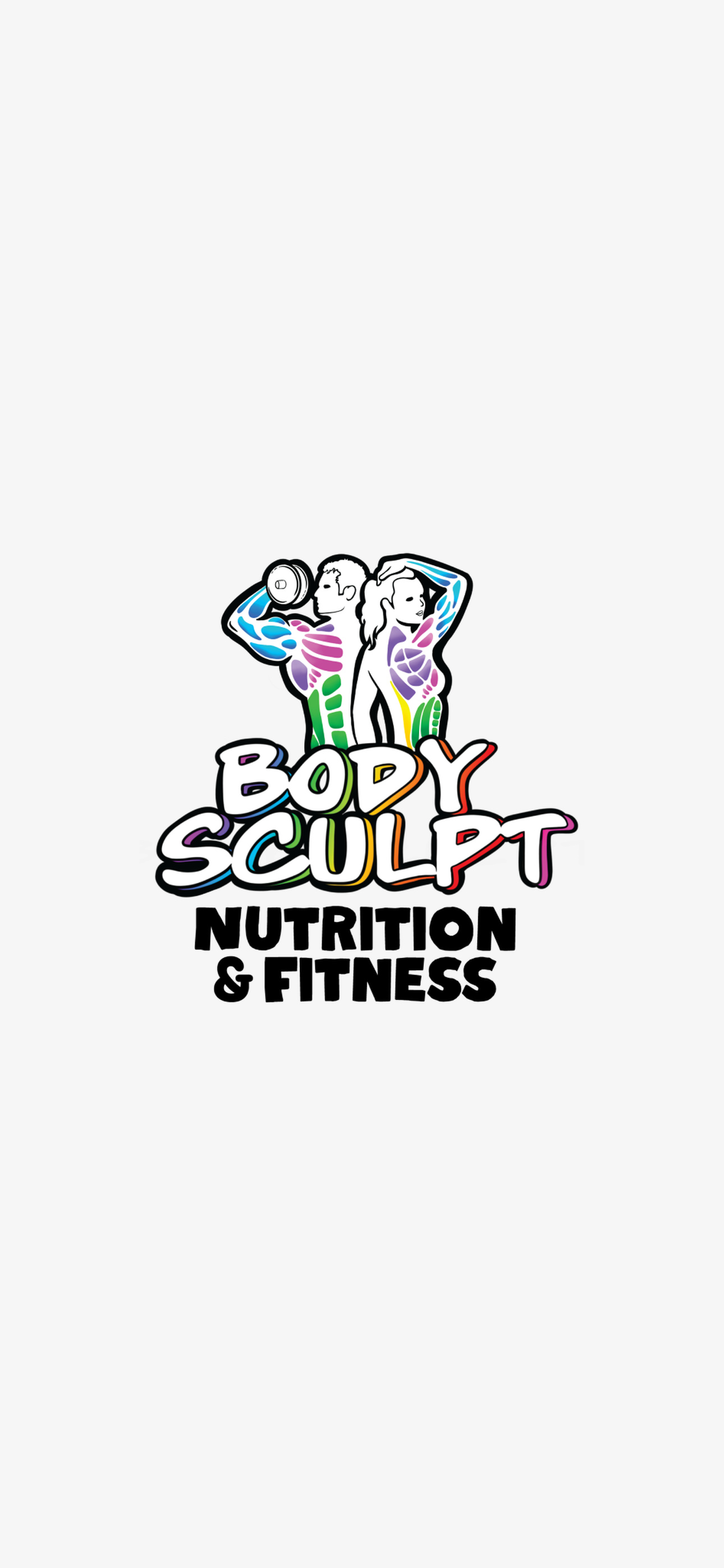 Body Sculpt Nutrition