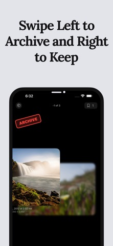 Photo Cleaner - Broom screenshot