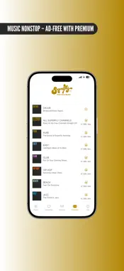 Radio Superfly screenshot 4
