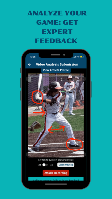 Ballmecca Screenshot