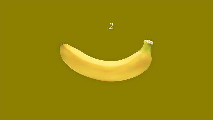 Banana Game Online screenshot-3