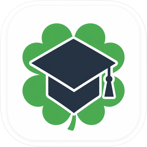 LuckyScholarshipNotebook