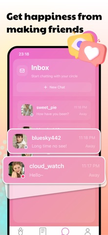 Auraliabye Screenshot 2 of 3