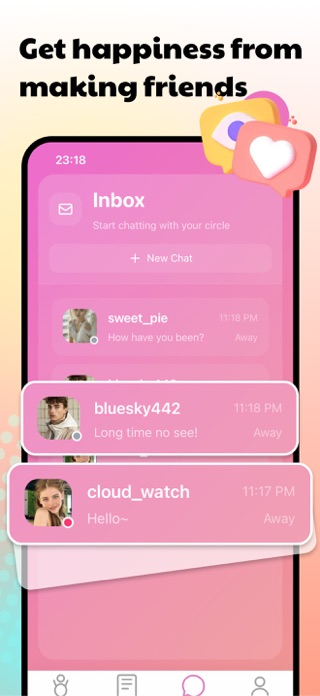 Auraliabye Screenshot 2 of 3