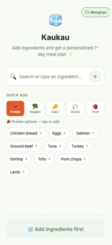 Kaukau screenshot 3