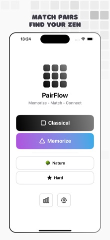 Connect Animal - PairFlow Screenshot 1 of 7