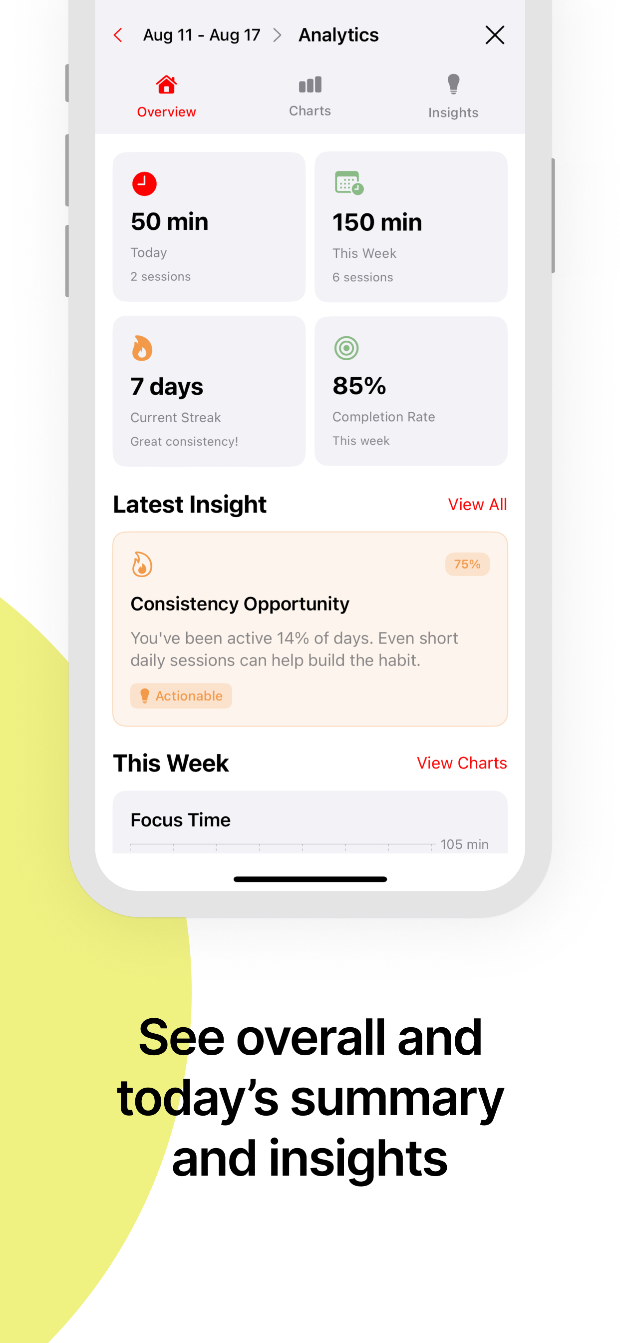Task Tomato: Focus Time & Work screenshot 6