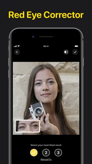 AI Magic Eraser: AiRetouch screenshot 4