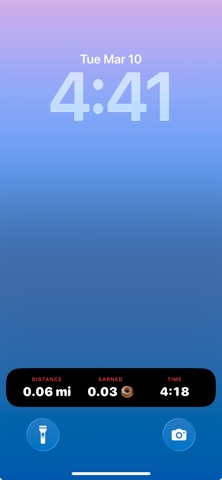 Rungry App Screenshot 4 of 4