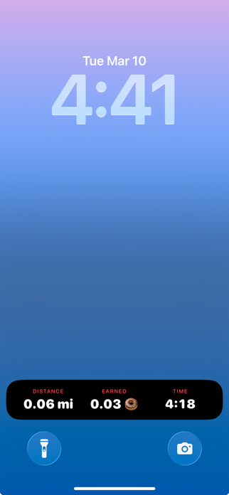 Rungry App Screenshot 4 of 4