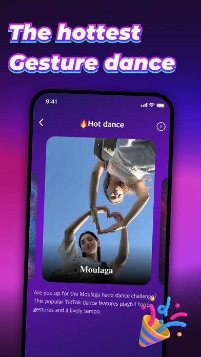 Muplo – Meet，Video Friends Screenshot